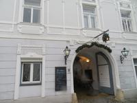 Gumpoldskirchen &ndash; &copy; Martina Pötschke (Eberhardt TRAVEL)