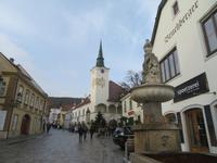 Gumpoldskirchen &ndash; &copy; Martina Pötschke (Eberhardt TRAVEL)