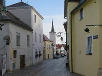 Gumpoldskirchen &ndash; &copy; Martina Pötschke (Eberhardt TRAVEL)