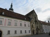 Stift Heiligenkreuz &ndash; &copy; Martina Pötschke (Eberhardt TRAVEL)