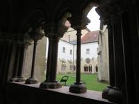 Stift Heiligenkreuz &ndash; &copy; Martina Pötschke (Eberhardt TRAVEL)