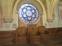 Stift Heiligenkreuz &ndash; &copy; Martina Pötschke (Eberhardt TRAVEL)