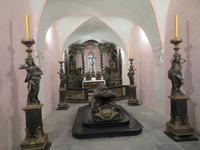 Stift Heiligenkreuz &ndash; &copy; Martina Pötschke (Eberhardt TRAVEL)