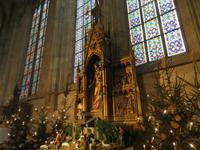 Stift Heiligenkreuz &ndash; &copy; Martina Pötschke (Eberhardt TRAVEL)