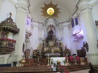 Margaretenkirche &ndash; &copy; Martina Pötschke (Eberhardt TRAVEL)