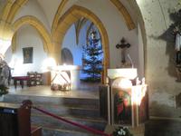 Kirche in MIesenbach &ndash; &copy; Martina Pötschke (Eberhardt TRAVEL)