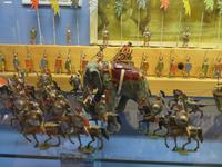 Zinnfigurenmuseum &ndash; &copy; Martina Pötschke (Eberhardt TRAVEL)