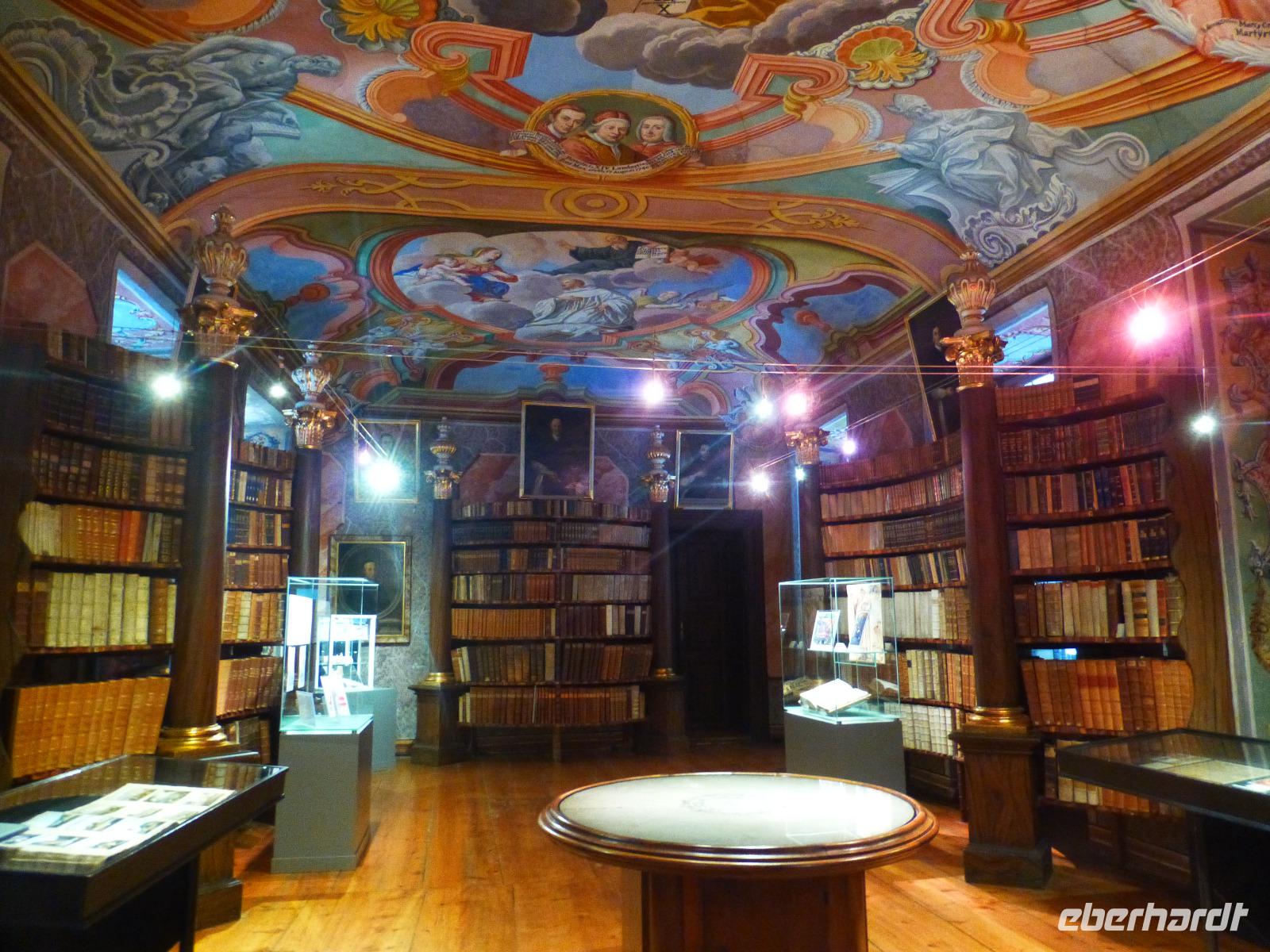 Stift Rein &ndash; &copy; Kerstin Hugel (Eberhardt TRAVEL)