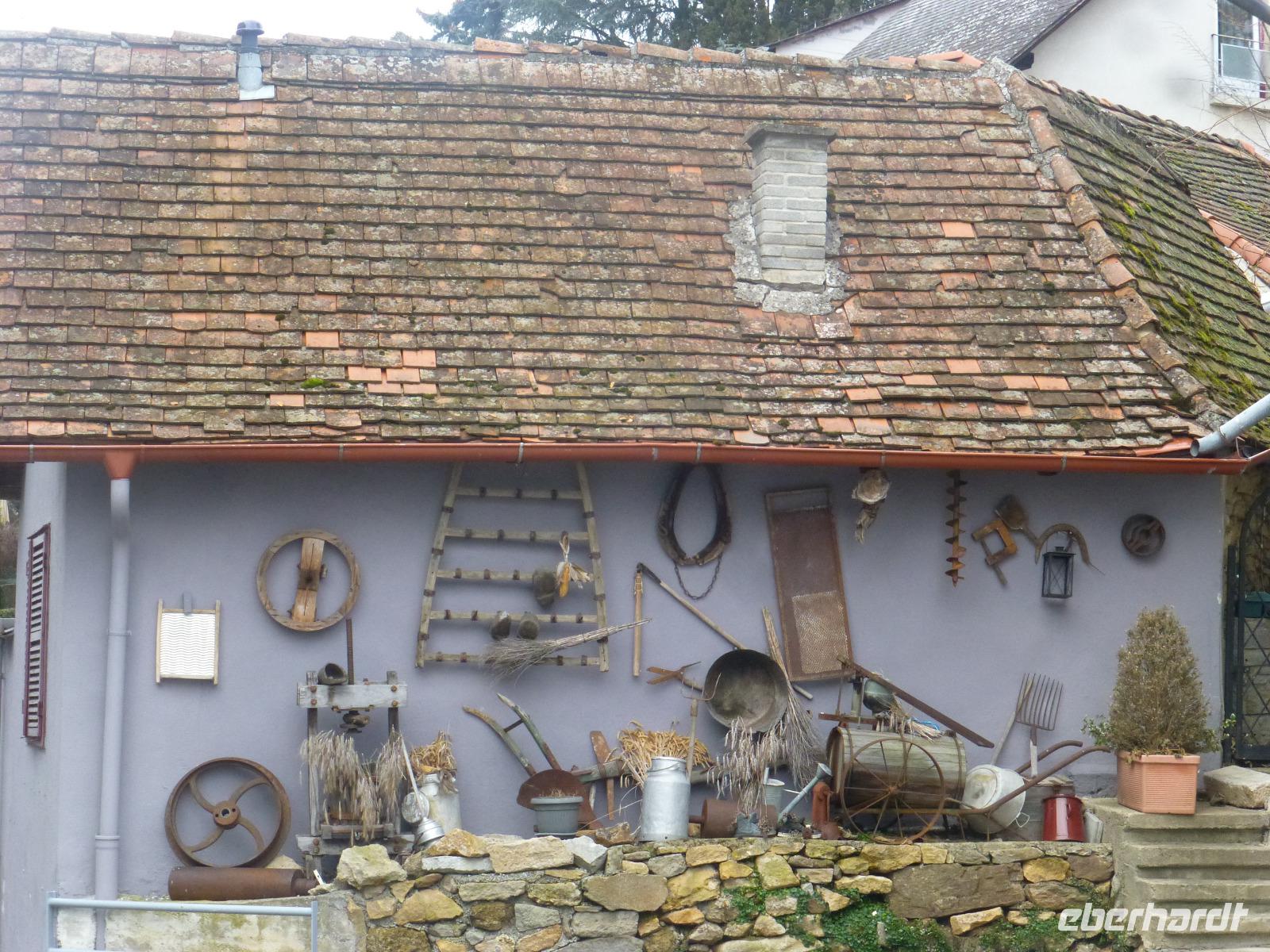Poschmühle &ndash; &copy; Kerstin Hugel (Eberhardt TRAVEL)