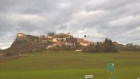 Riegersburg &ndash; &copy; Kerstin Hugel (Eberhardt TRAVEL)