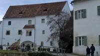 Hartberg Schloss &ndash; &copy; Kerstin Hugel (Eberhardt TRAVEL)