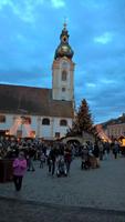 Hartberg &ndash; &copy; Kerstin Hugel (Eberhardt TRAVEL)