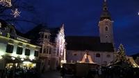 Hartberg &ndash; &copy; Kerstin Hugel (Eberhardt TRAVEL)