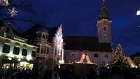 Hartberg &ndash; &copy; Kerstin Hugel (Eberhardt TRAVEL)