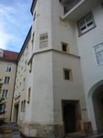 Graz &ndash; &copy; Kerstin Hugel (Eberhardt TRAVEL)
