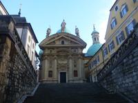 Graz &ndash; &copy; Kerstin Hugel (Eberhardt TRAVEL)