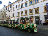 Graz &ndash; &copy; Kerstin Hugel (Eberhardt TRAVEL)