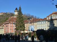 Graz &ndash; &copy; Kerstin Hugel (Eberhardt TRAVEL)