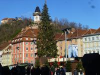 Graz &ndash; &copy; Kerstin Hugel (Eberhardt TRAVEL)
