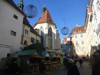 Graz &ndash; &copy; Kerstin Hugel (Eberhardt TRAVEL)
