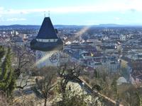 Graz &ndash; &copy; Kerstin Hugel (Eberhardt TRAVEL)