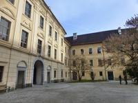 Stift Rein &ndash; &copy; Kerstin Hugel (Eberhardt TRAVEL)