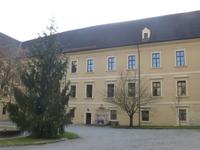 Stift Rein &ndash; &copy; Kerstin Hugel (Eberhardt TRAVEL)