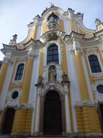 Stift Rein &ndash; &copy; Kerstin Hugel (Eberhardt TRAVEL)