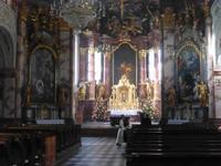 Stift Rein &ndash; &copy; Kerstin Hugel (Eberhardt TRAVEL)