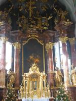 Stift Rein &ndash; &copy; Kerstin Hugel (Eberhardt TRAVEL)