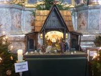 Stift Rein &ndash; &copy; Kerstin Hugel (Eberhardt TRAVEL)