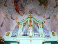 Stift Rein &ndash; &copy; Kerstin Hugel (Eberhardt TRAVEL)