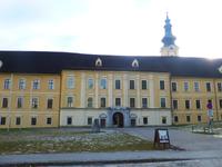 Stift Rein &ndash; &copy; Kerstin Hugel (Eberhardt TRAVEL)
