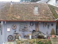 Poschmühle &ndash; &copy; Kerstin Hugel (Eberhardt TRAVEL)