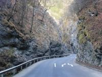 Weizklamm &ndash; &copy; Kerstin Hugel (Eberhardt TRAVEL)