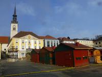 Bruck an der Mur &ndash; &copy; Kerstin Hugel (Eberhardt TRAVEL)
