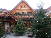 Buschenschank Thaler &ndash; &copy; Kerstin Hugel (Eberhardt TRAVEL)