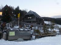 Strosseggerhütte &ndash; &copy; Kerstin Hugel (Eberhardt TRAVEL)