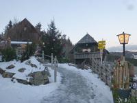 Strosseggerhütte &ndash; &copy; Kerstin Hugel (Eberhardt TRAVEL)