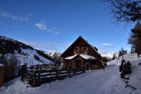 015 Pritzhütte &ndash; &copy; Konrad Füssel (Eberhardt TRAVEL)