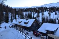 017 Pritzhütte &ndash; &copy; Konrad Füssel (Eberhardt TRAVEL)