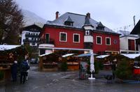 037 St. Wolfgang, Silvestermarkt &ndash; &copy; Konrad Füssel (Eberhardt TRAVEL)