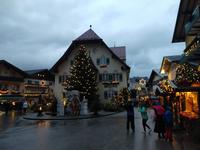 054 Silvestermarkt in St. Gilgen am Wolfgangsee &ndash; &copy; Konrad Füssel (Eberhardt TRAVEL)