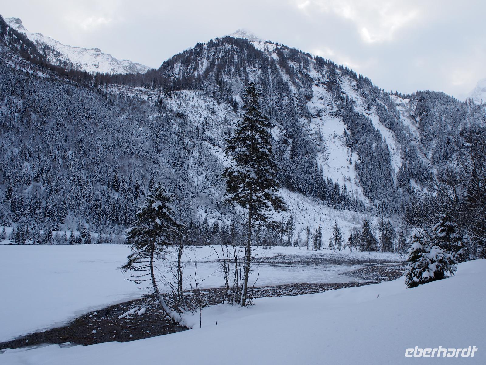 Steirischer Bodensee &ndash; &copy; Sinah Witzig (Eberhardt TRAVEL)