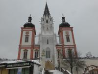 Mariazell  &ndash; &copy; Claudia Bernhardt (Eberhardt TRAVEL)