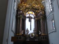 Mariazell - Hauptaltar &ndash; &copy; Claudia Bernhardt (Eberhardt TRAVEL)