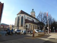 Maribor - Dom &ndash; &copy; Claudia Bernhardt (Eberhardt TRAVEL)