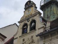 Graz - Glockenspiel &ndash; &copy; Claudia Bernhardt (Eberhardt TRAVEL)