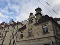 Graz - Glockenspiel &ndash; &copy; Claudia Bernhardt (Eberhardt TRAVEL)