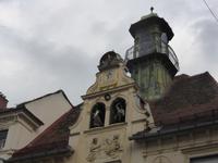 Graz - Glockenspiel &ndash; &copy; Claudia Bernhardt (Eberhardt TRAVEL)